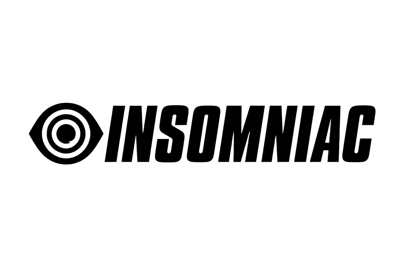 Insomniac logo