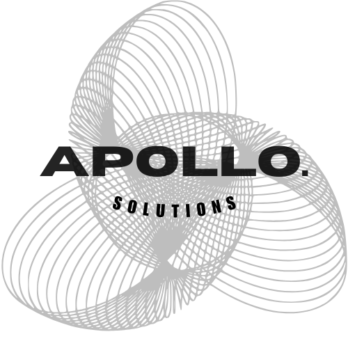 Apollo Solutions logo