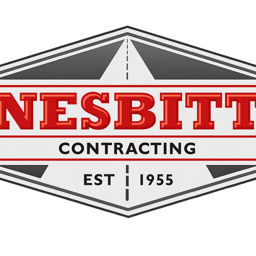 Nesbitt Contracting logo
